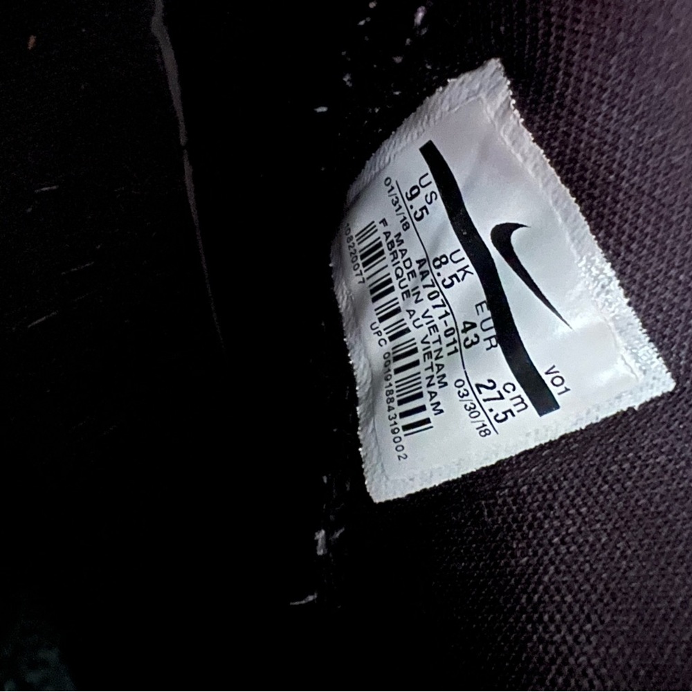 Nike Kyrie Flytrap - image 3